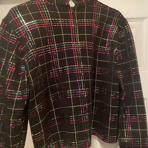 Vintage St. John Jacket